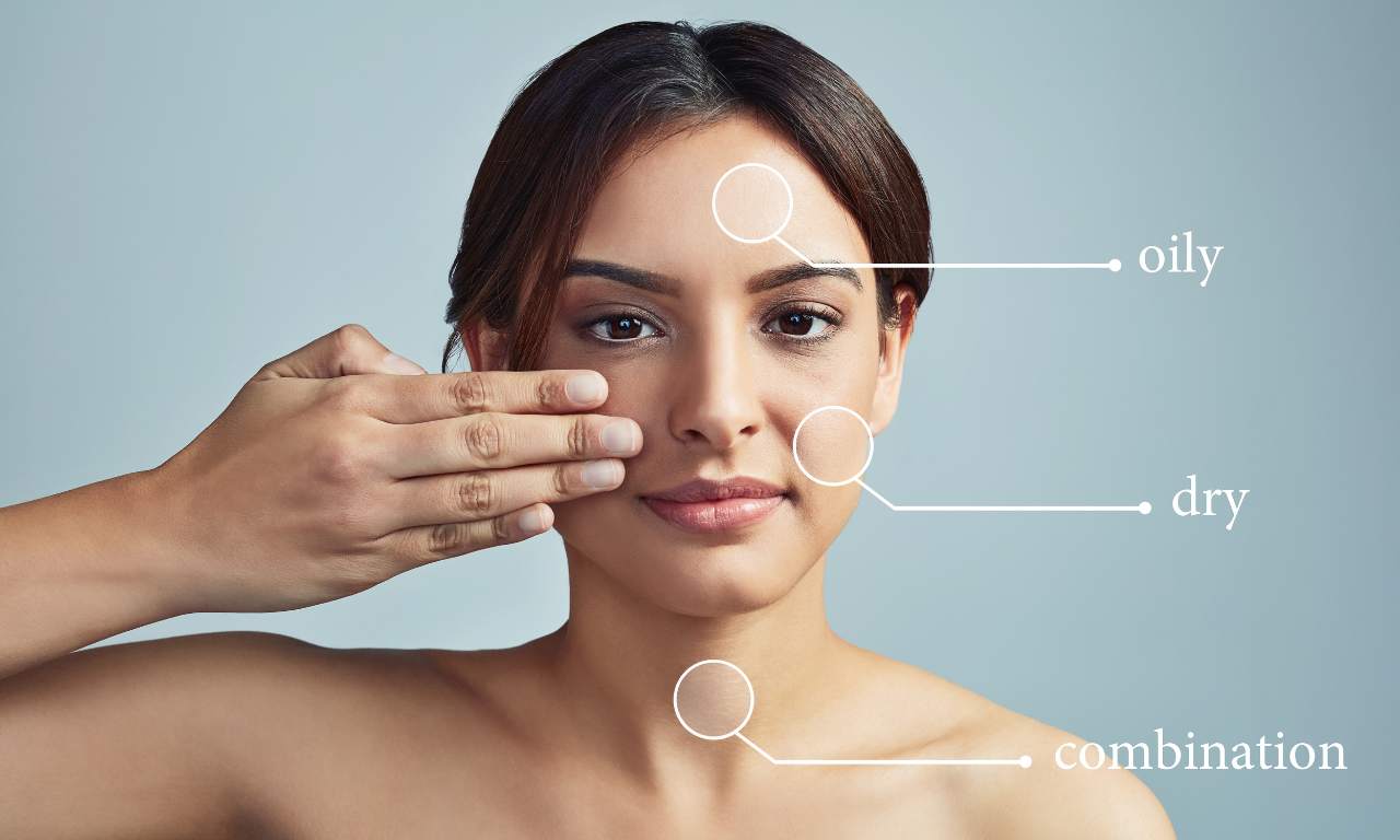 Identifying Your Skin Type: The First Step to Tailored Skincare at Body Profuse Clinic