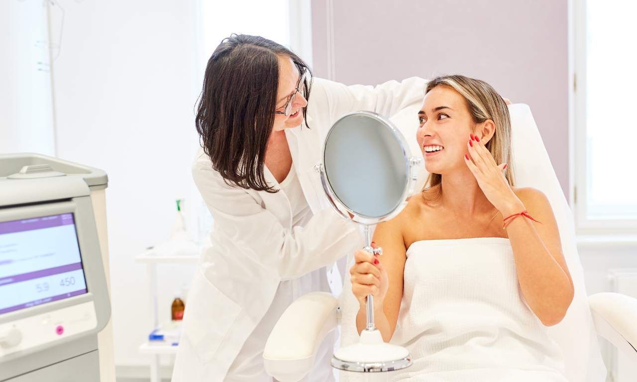 Why Regular Skin Check-Ups are Essential at Body Profuse Clinic